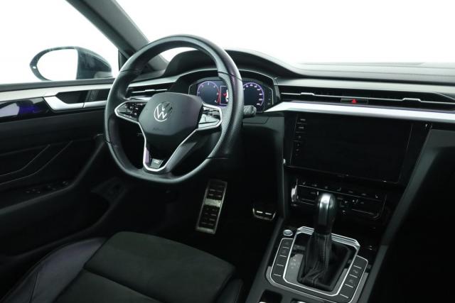 Volkswagen Arteon image 1