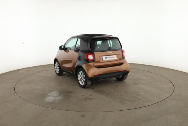 Smart Fortwo image 8