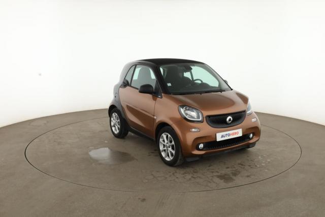 Smart Fortwo image 4