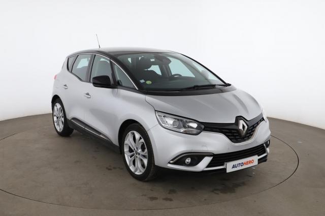 Renault Scénic image 6