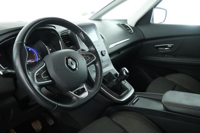 Renault Scénic image 3