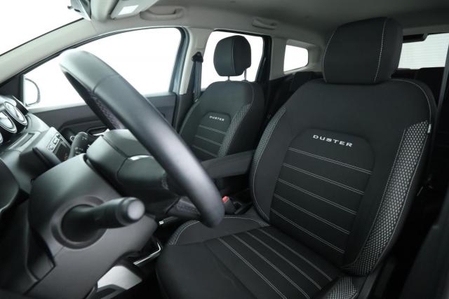 Dacia Duster image 5