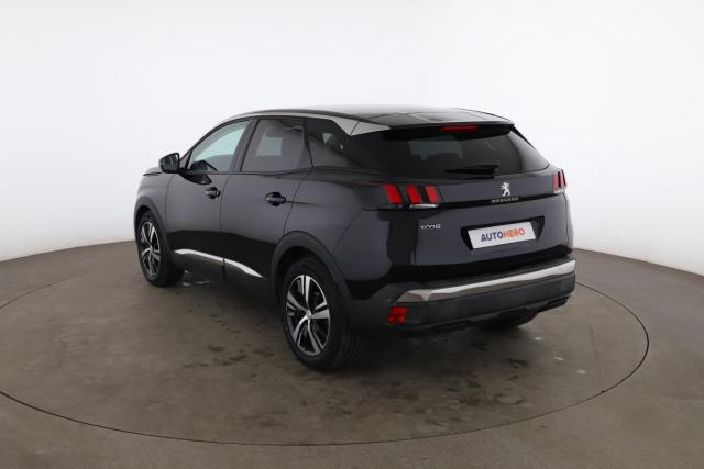 Peugeot 3008 image 2