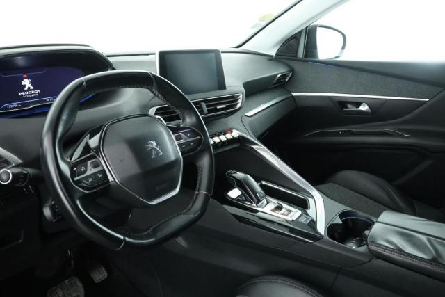 Peugeot 3008 image 8