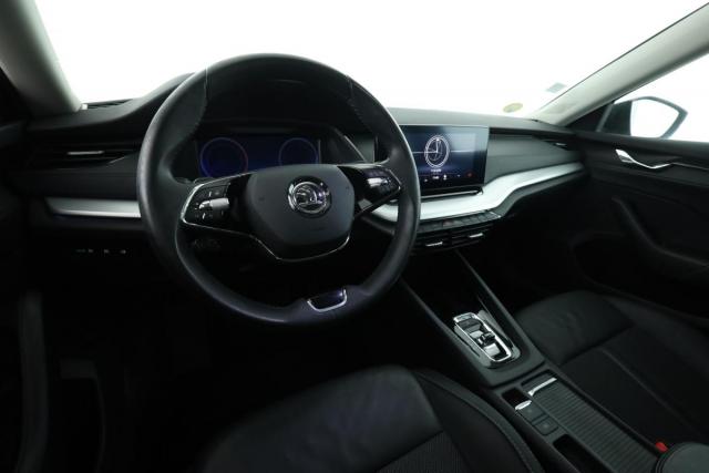 Skoda Octavia image 8