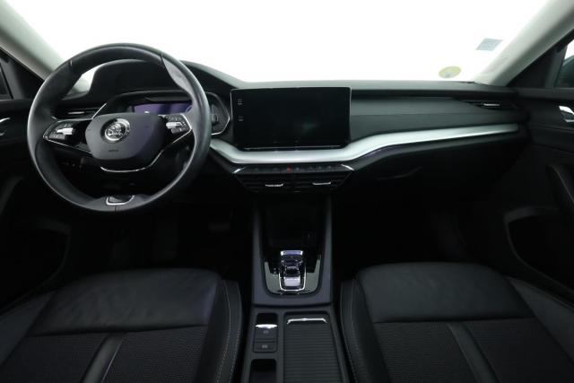 Skoda Octavia image 4