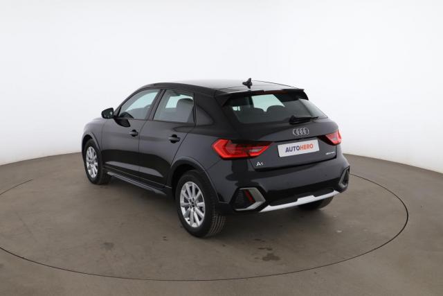 Audi A1 image 1