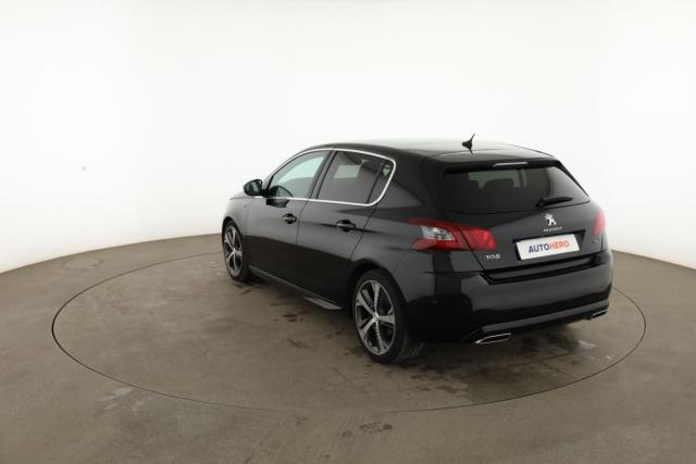 Peugeot 308 image 5