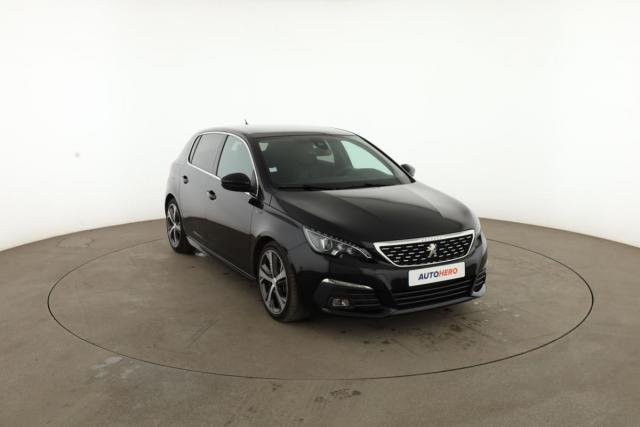 Peugeot 308 image 6