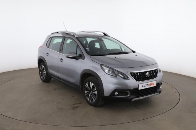 Peugeot 2008 image 7