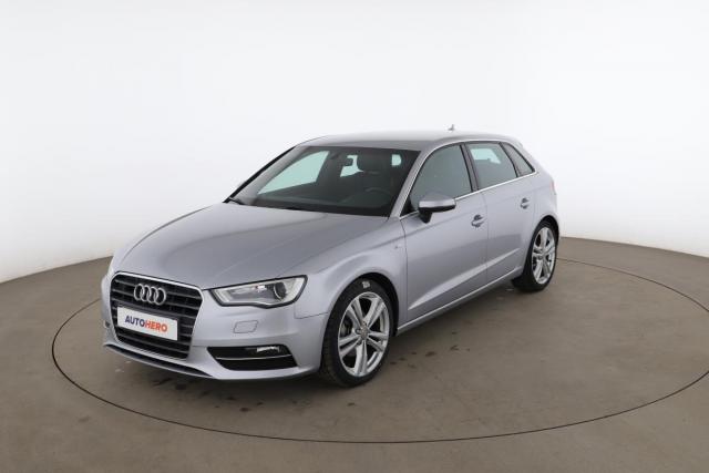 Audi A3 Sportback 1.6 Tdi S Line 110 Ch