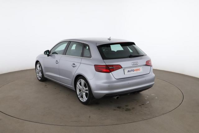 Audi A3 Sportback image 4