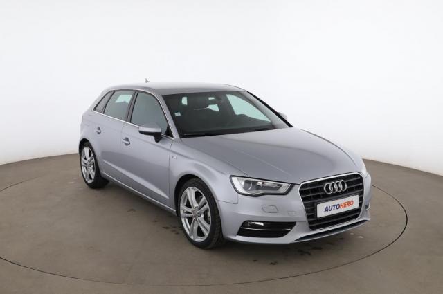 Audi A3 Sportback image 1