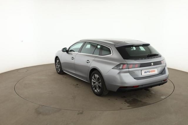 Peugeot 508 Sw image 2