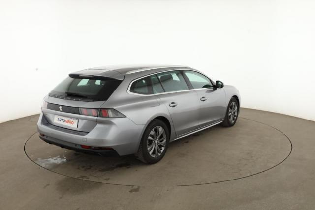 Peugeot 508 Sw image 4