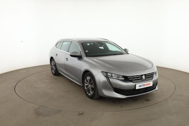 Peugeot 508 Sw image 5
