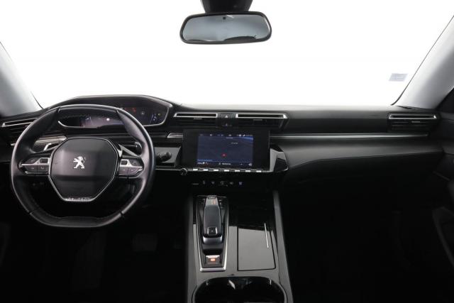 Peugeot 508 Sw image 7