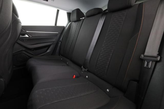 Peugeot 508 Sw image 8