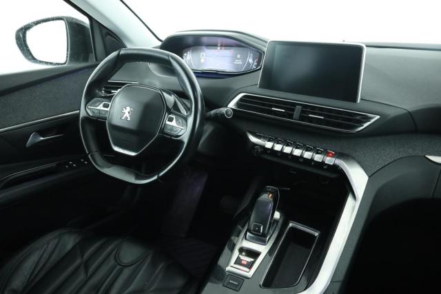 Peugeot 3008 image 6
