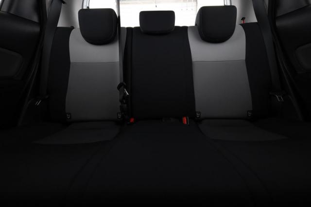 Toyota Yaris image 5