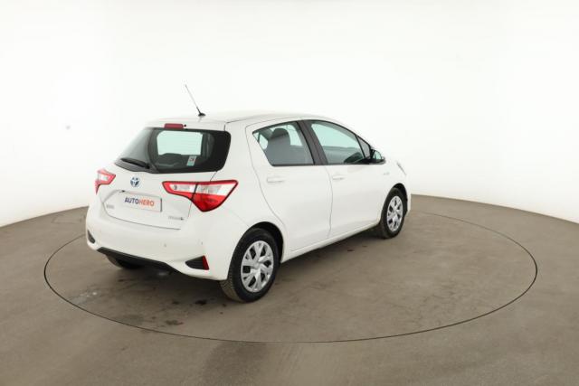 Toyota Yaris image 7