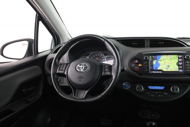 Toyota Yaris image 9