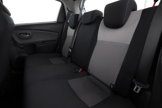 Toyota Yaris image 3