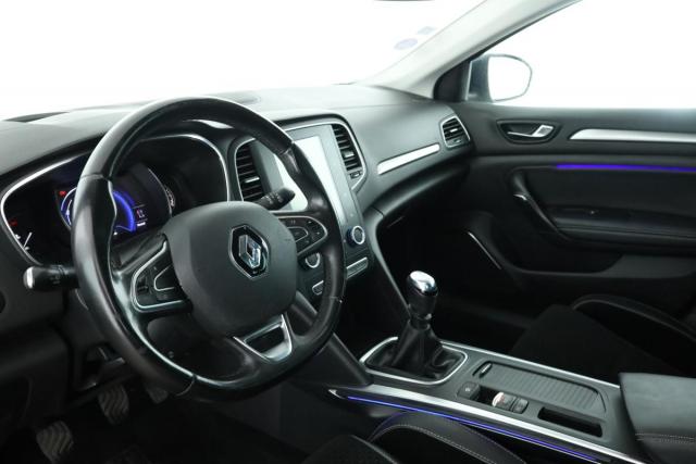 Renault Mégane image 9