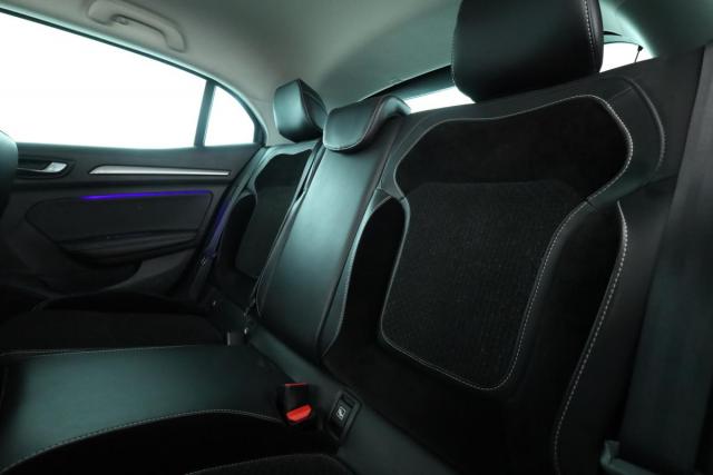 Renault Mégane image 1