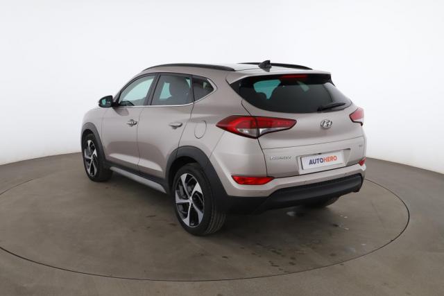 Hyundai Tucson image 5