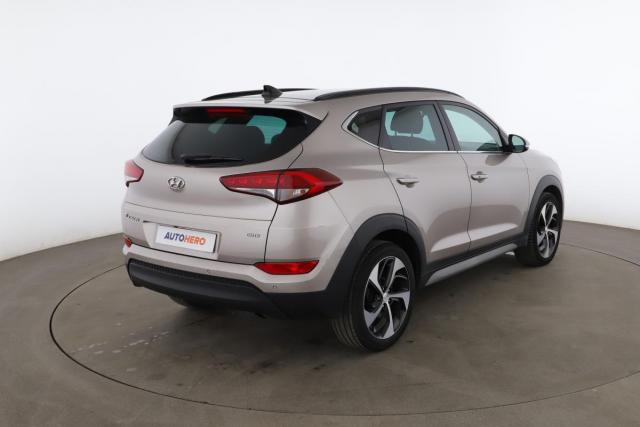 Hyundai Tucson image 1