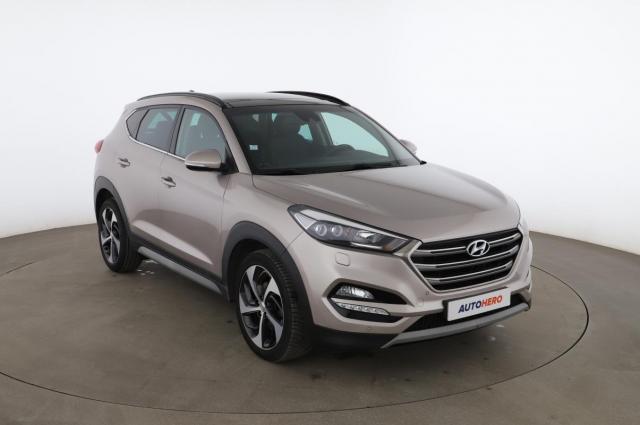 Hyundai Tucson image 3