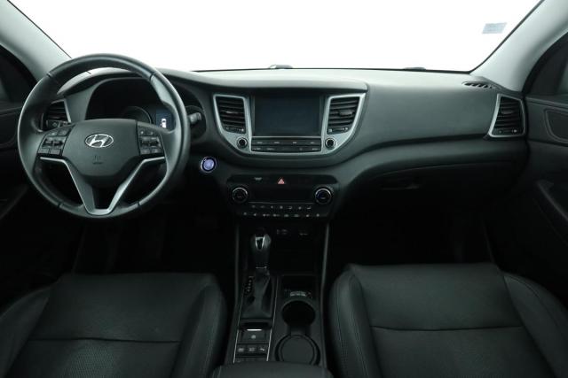 Hyundai Tucson image 4