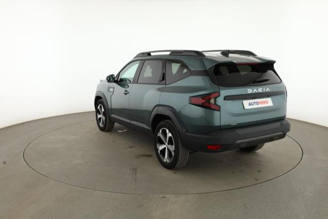 Dacia Bigster image 5