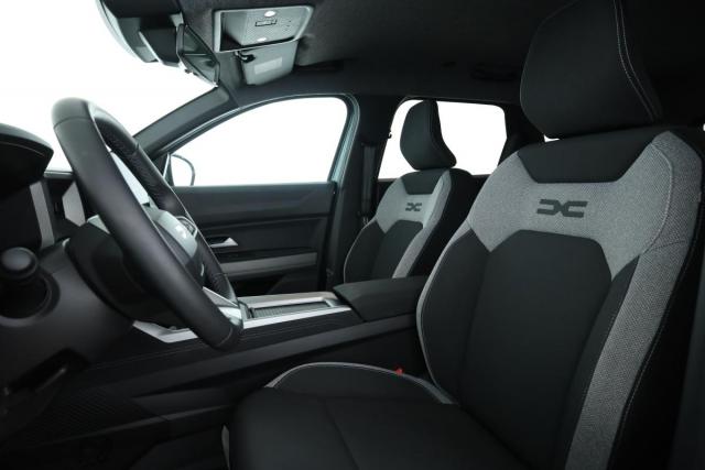 Dacia Bigster image 2