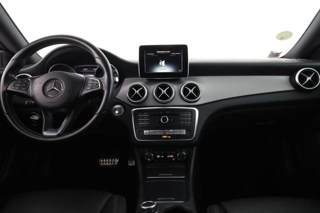 Mercedes Benz Cla Shooting Brake image 6