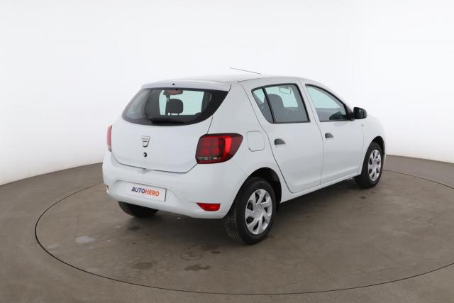 Dacia Sandero Ii image 4