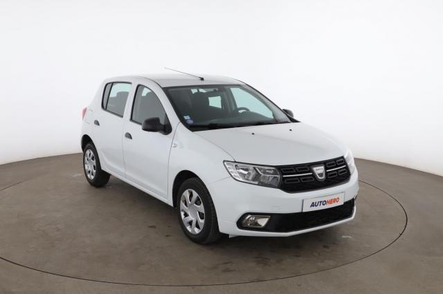 Dacia Sandero Ii image 8