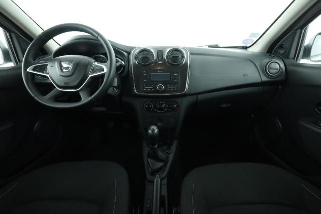 Dacia Sandero Ii image 1