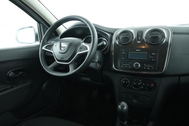 Dacia Sandero Ii image 6