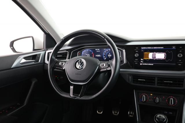 Volkswagen Polo image 4