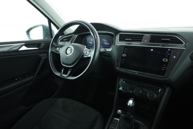 Volkswagen Tiguan image 2