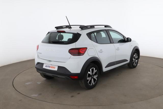 Dacia Sandero Iii image 3