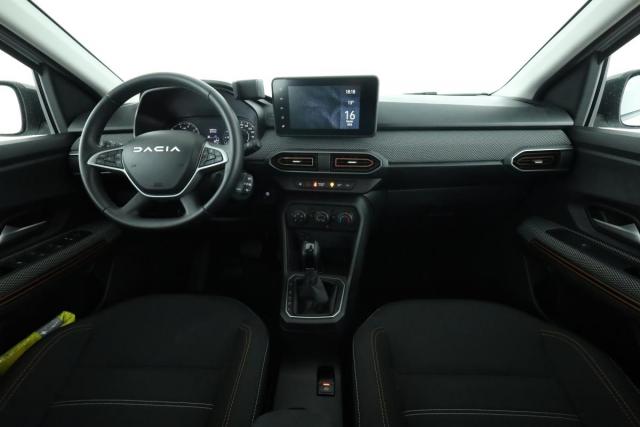 Dacia Sandero Iii image 8