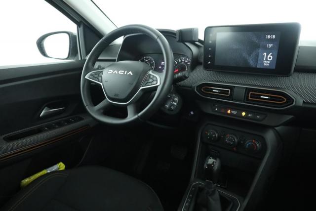 Dacia Sandero Iii image 4