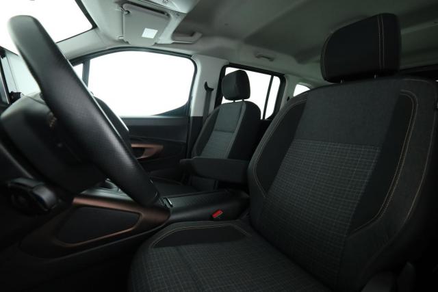 Peugeot Rifter image 4