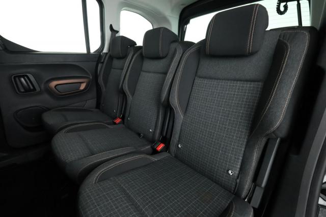 Peugeot Rifter image 2