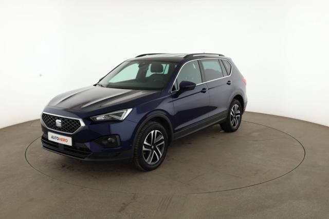 Seat Tarraco 2.0 Tdi Urban Dsg7 7pl 150 Ch