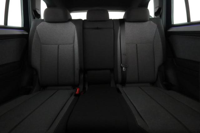 Seat Tarraco image 1