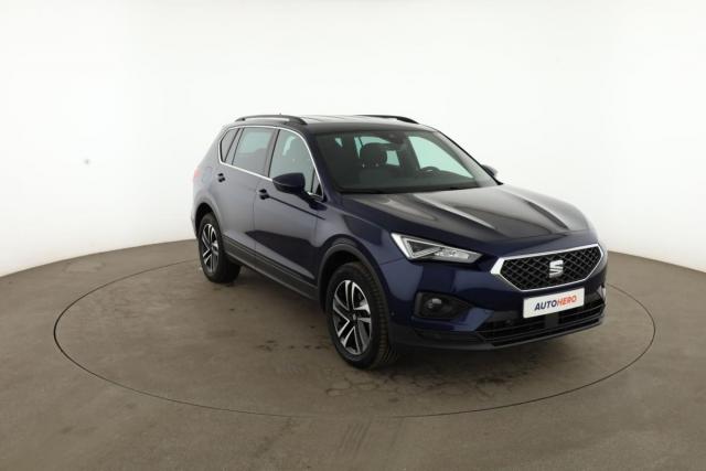 Seat Tarraco image 9